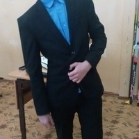 Алексей Степанов