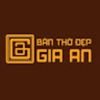 Gia An Bàn Thờ Đứng