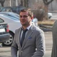 Irakli Sokhadze