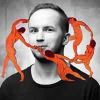 Andrey Melnichenko