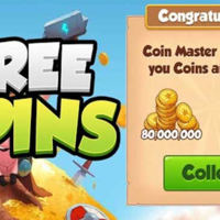 Free Coin Master Spins