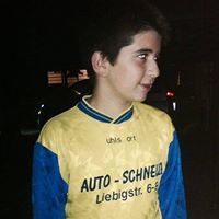 Tornike Dolidze