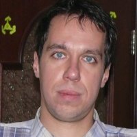Sergey Mitilino