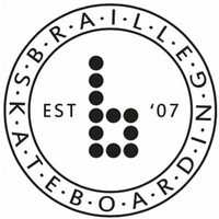 BrailleSkate