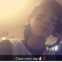 Payton Winberry