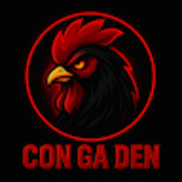Con Ga Den
