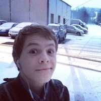 Павел Сидоров