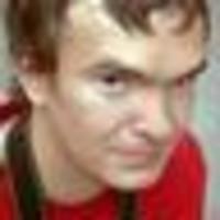 Владимир Федоренко