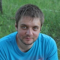 Глеб Петренко