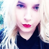 Ekaterina Moryakova