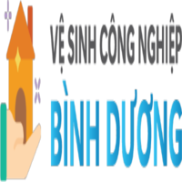 VỆ SINH CÔNG NGHIỆP BÌNH DƯƠNG Clean Up