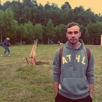 Alexander Novichenko