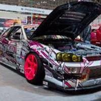 DiscoDrifter