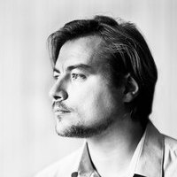 Николай Катрич