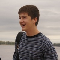 Misha Emelin