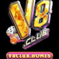 V8 - Cổng game đổi thưởng siêu uy tín