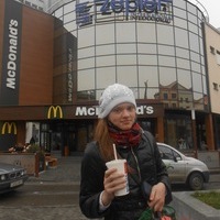 Анюта Палтарак