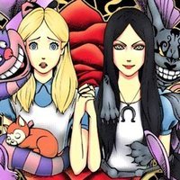 Alice Vs Alice