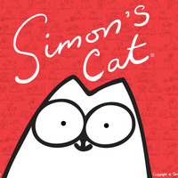 #Simon's Cat