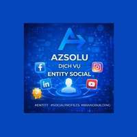Dịch vụ Entity Social AZSOLU