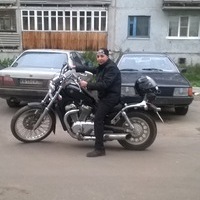 Сергей Доронин
