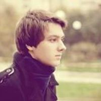Pasha Zavjalov