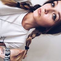 Katya Yuffik