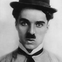 Charlie Chaplin