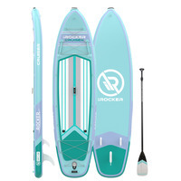 iROCKER Paddle Board