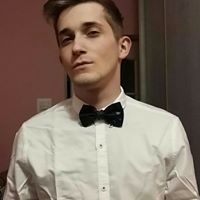 Mateusz Tabaszko Podolak