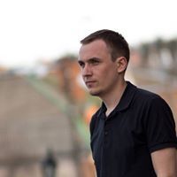 Петр Федченко