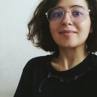 Марія Матяшова