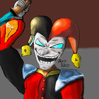 Ave B3op