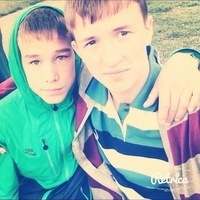 Никита Васильев