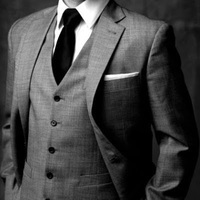 Consigliere