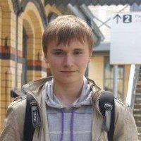 Кирилл Смоляницкий