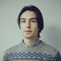 Илья Поспелов