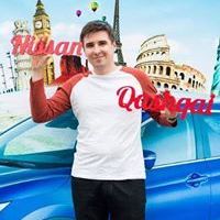 Maxim Khomyak