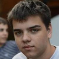 Андрей Федоров