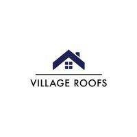 Village Roofs