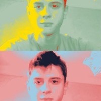 Сергей Евсеев