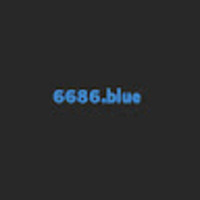 6686 blue