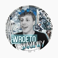 wroetoshrimpy