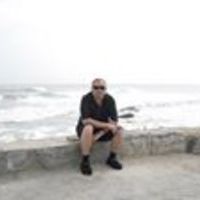 Александр Кирсанов