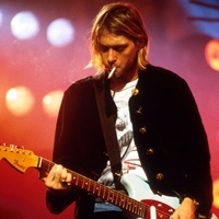 KurtCobain