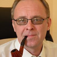 Anton Galenovich