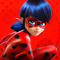 Ladybug