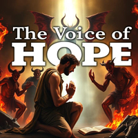 The voice of hope