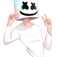 ✘Marshmello✔