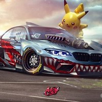 NikitaCar